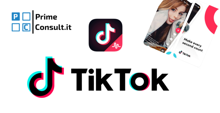 La App di video TikTok testa i nuovi annunci pubblicitari