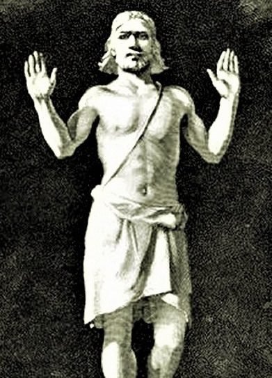 Baldr Odino Odinn Sole Sonne