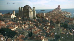 Approdo del Re (King's Landing)