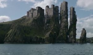 Le Isole di Ferro (Iron Islands)