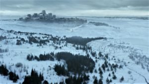 Grande Inverno (Winterfell)