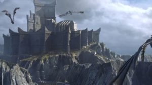 Roccia del Drago (Dragonstone)
