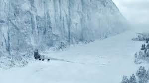 La Barriera (The Wall)