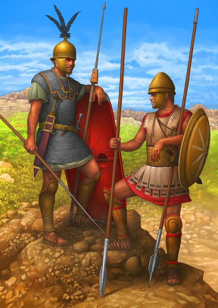 Falange Legione