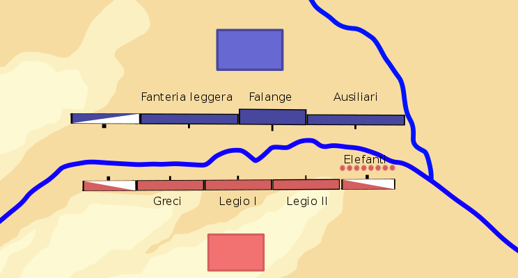 Falange Legione