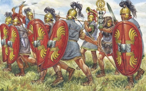 antesignani