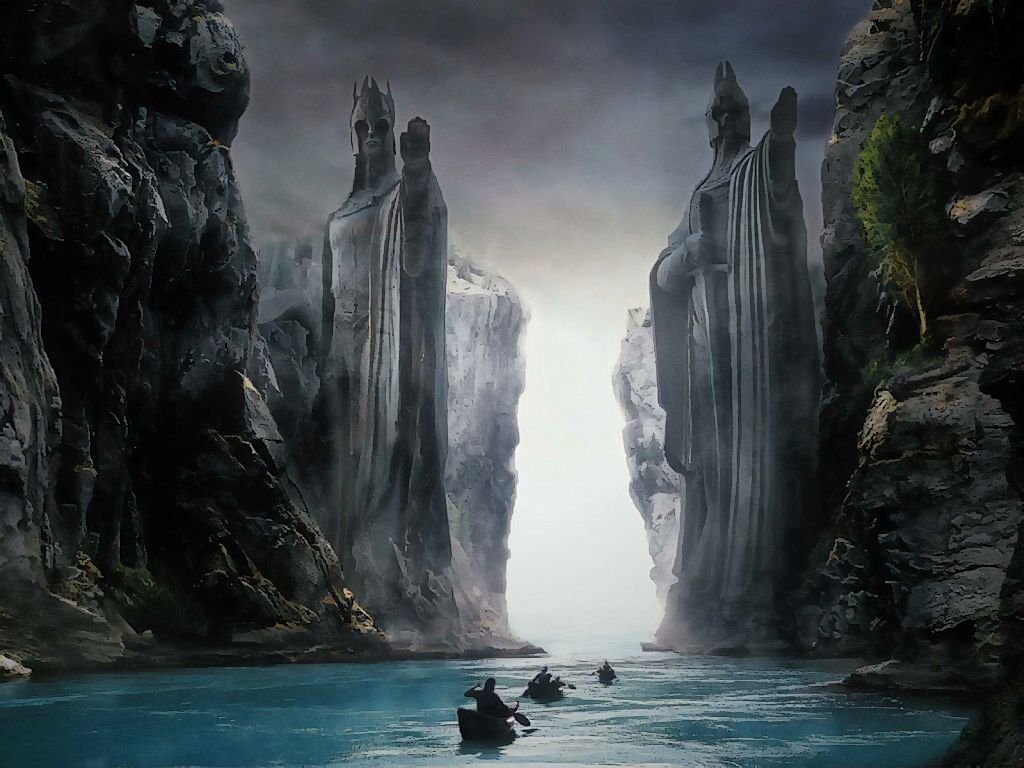 Come assassinare Tolkien: la nuova traduzione de Il Signore degli Anelli