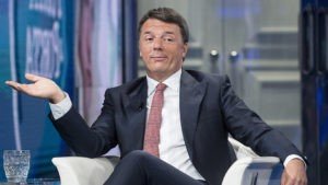 Renzi e il governo, battibecchi continui: "Noi siamo contro tasse alte"
